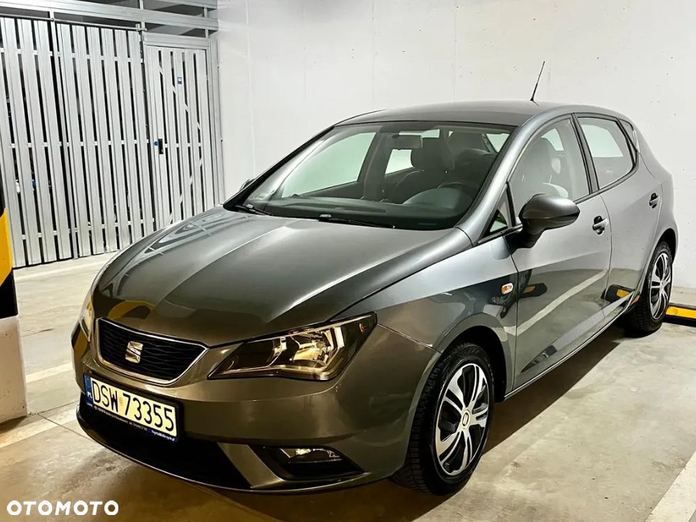Seat Ibiza 1.2 TSI Style - 38