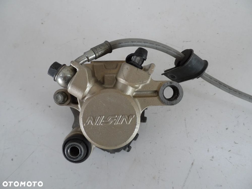 HONDA HORNET 600 PC36 zacisk hamulcowy tył - 1