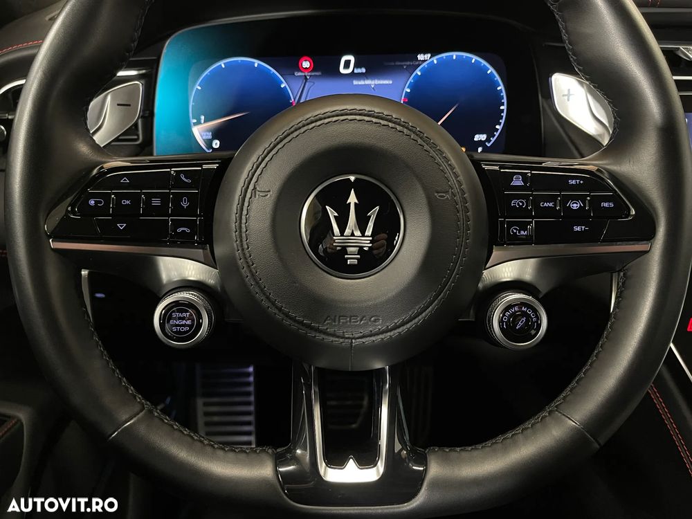 Maserati Grecale - 26