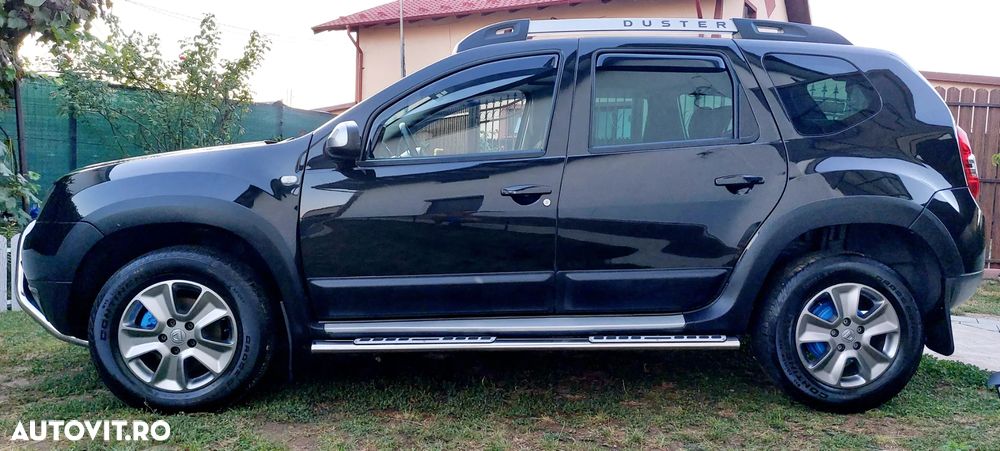 Dacia Duster - 14