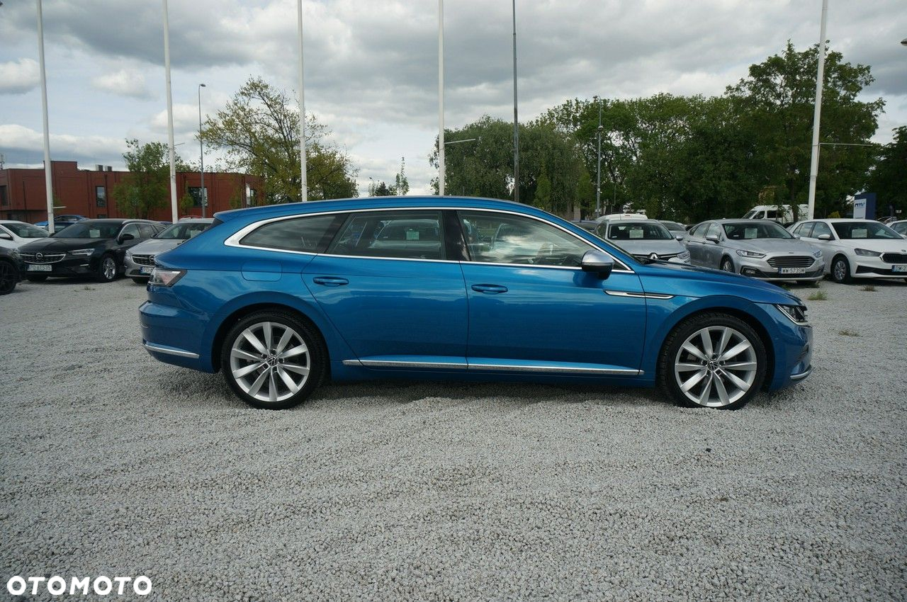 Volkswagen Arteon - 6