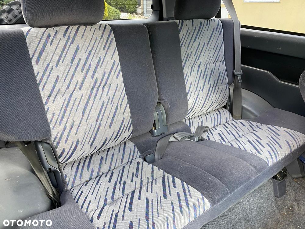 Toyota Land Cruiser - 24