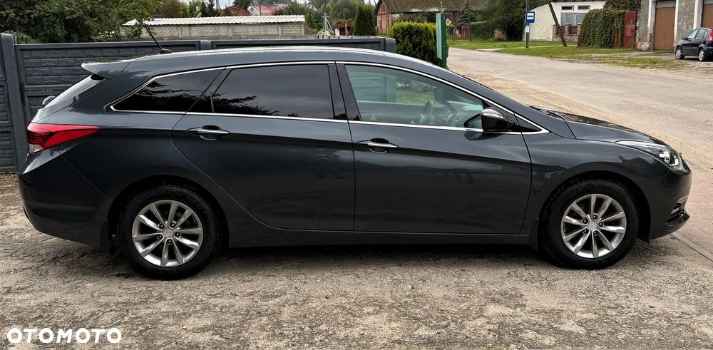Hyundai i40 - 6