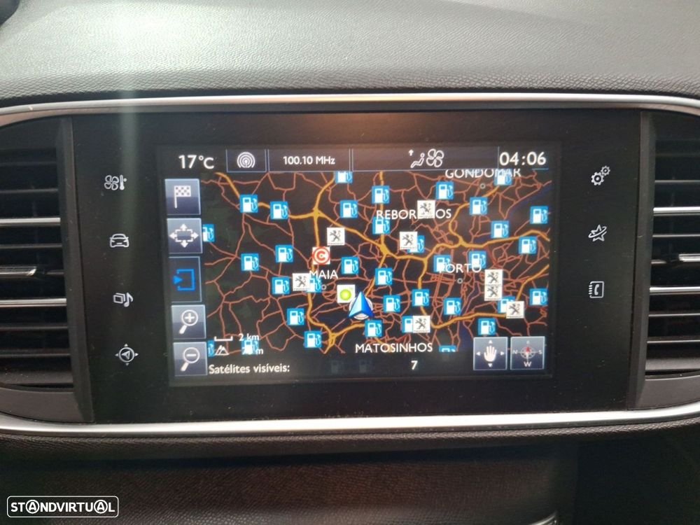 Peugeot 308 SW 1.6 e-HDi Access - 15