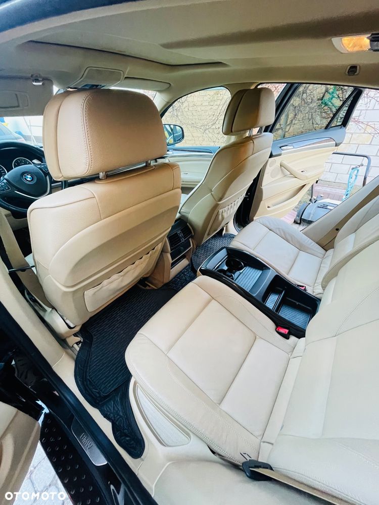 BMW X6 - 7