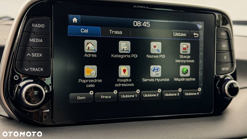 Hyundai Tucson 1.6 CRDi 2WD Trend - 22