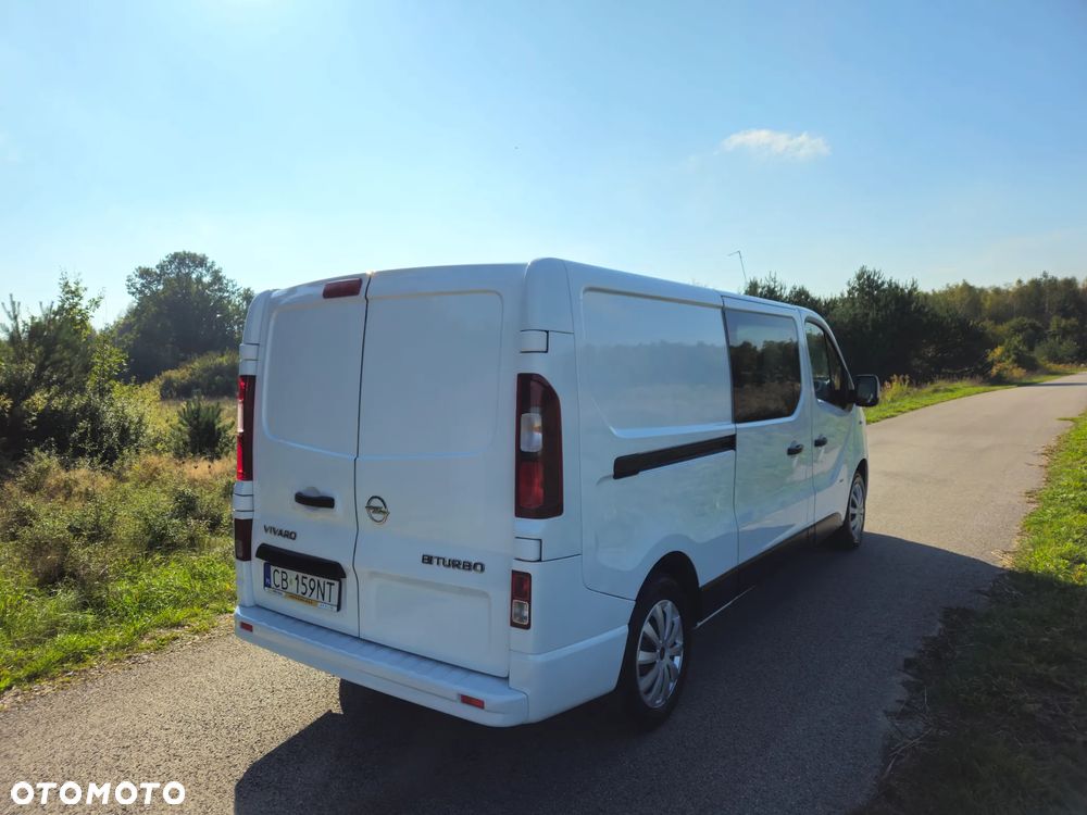 Opel Vivaro - 4