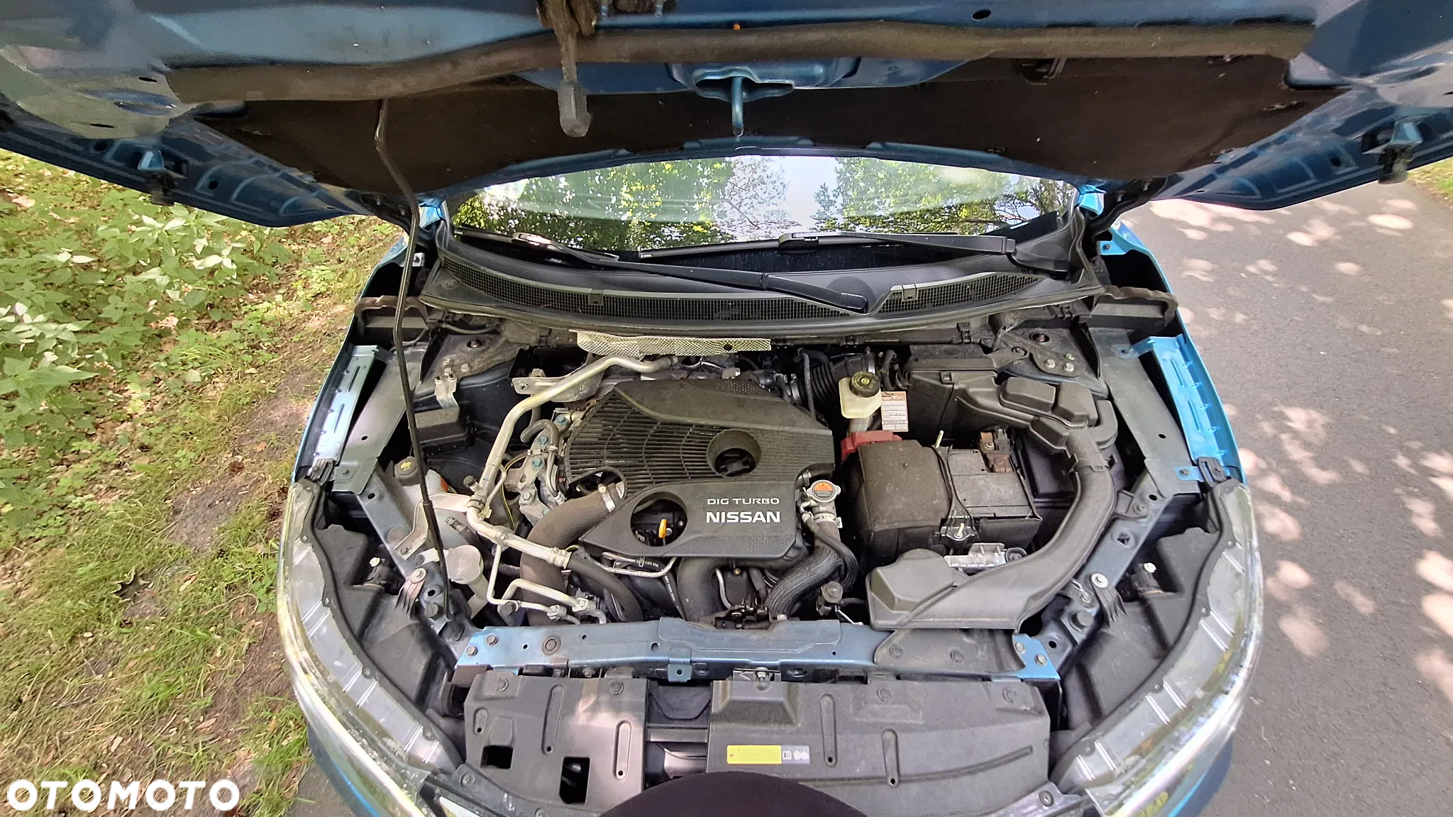 Nissan Qashqai 1.6 DIG-T Tekna+ - 15