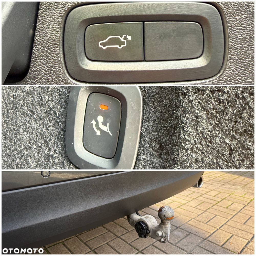 Volvo XC 60 D3 Drive-E Momentum - 16