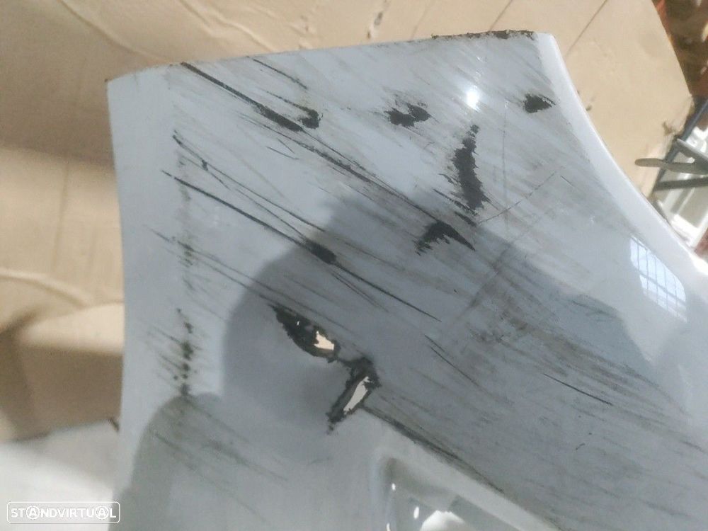 Parachoques Frente / Para Choques Frontal Nu Opel Astra J (P10)  13368 - 3