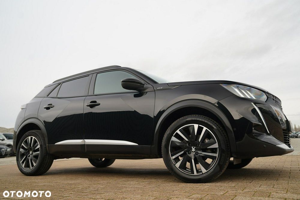 Peugeot 2008 - 4