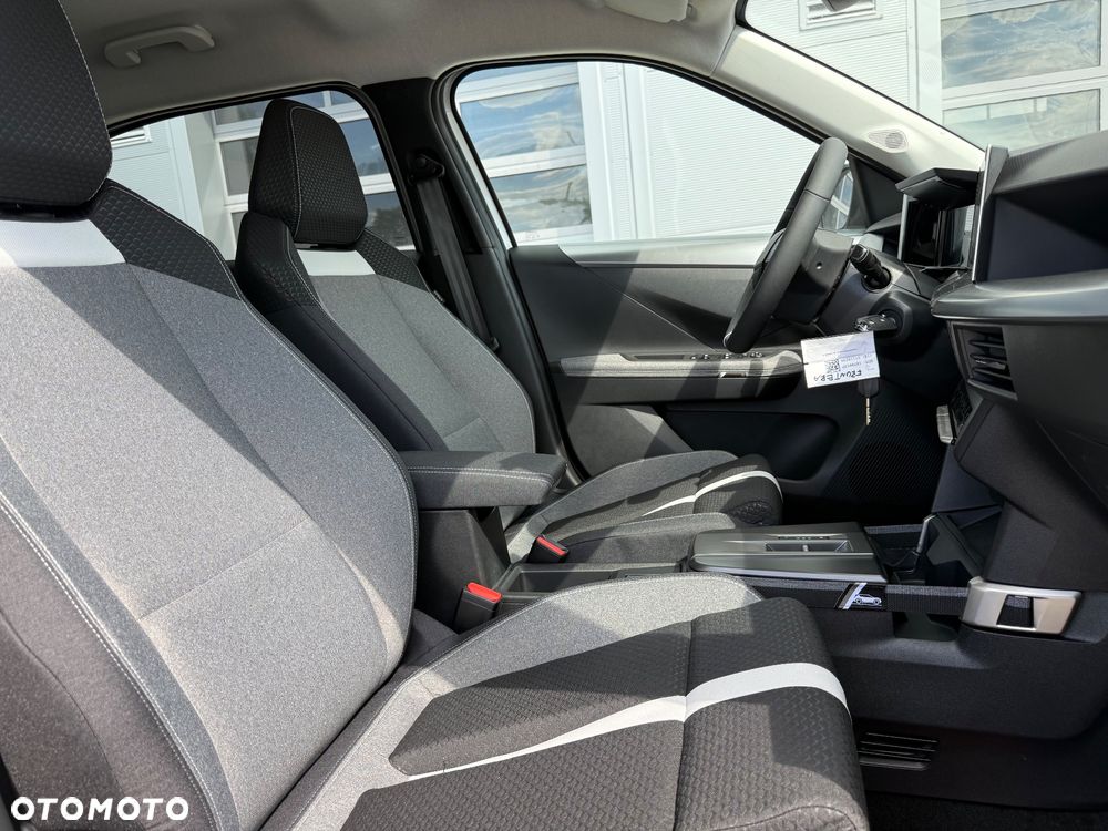 Opel Frontera 1.2 T mHEV GS eDTC6 - 10