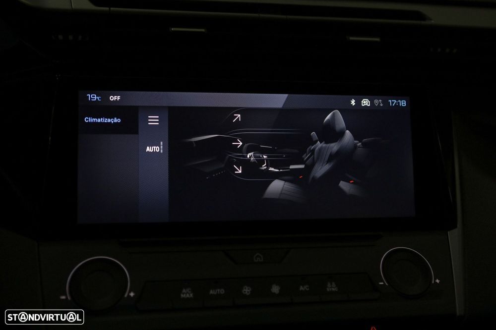 Peugeot 308 1.5 BlueHDi Allure EAT8 - 37