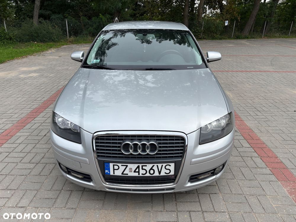 Audi A3 Sportback - 5