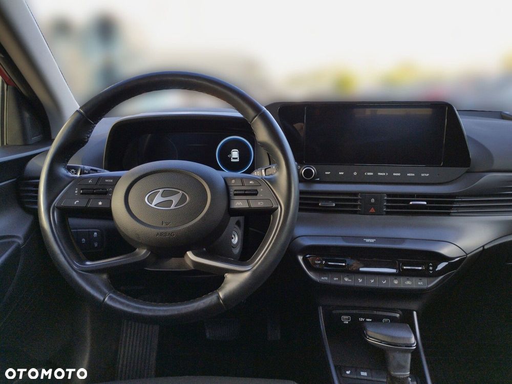 Hyundai i20 1.0 T-GDi Modern DCT - 3