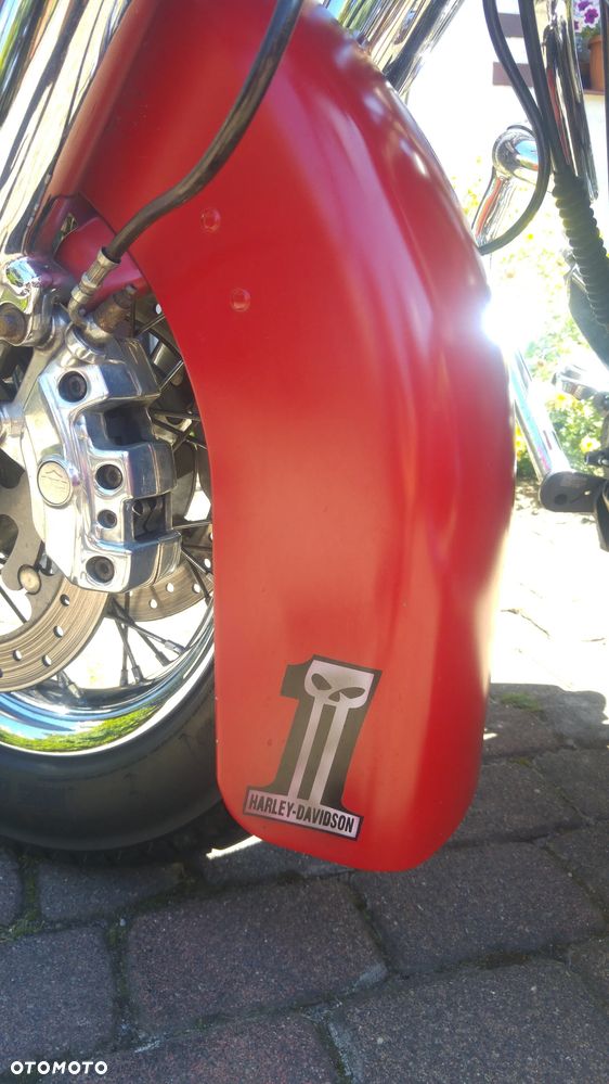 Harley-Davidson Touring Street Glide - 9