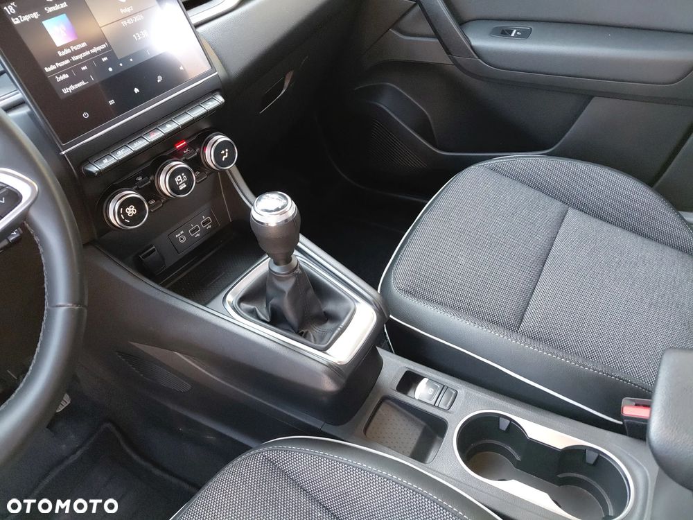 Renault Captur 1.0 TCe Intens - 18