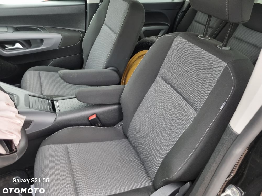 Toyota Proace City Verso Long 1.5 D-4D Business - 28