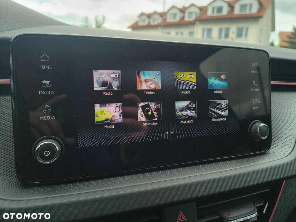 Skoda Scala 1.0 TSI Monte Carlo DSG - 28