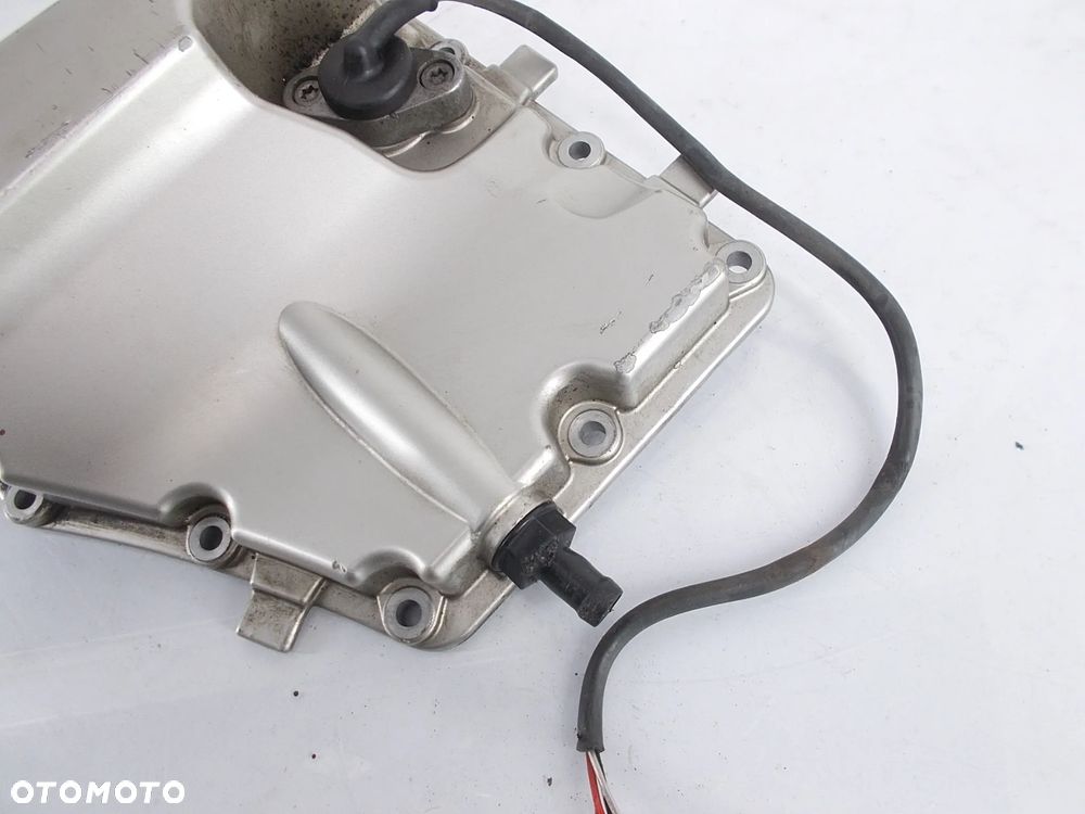 Miska oleju BMW K1600 czujnik sonda osłona łożysko ślizg - 5