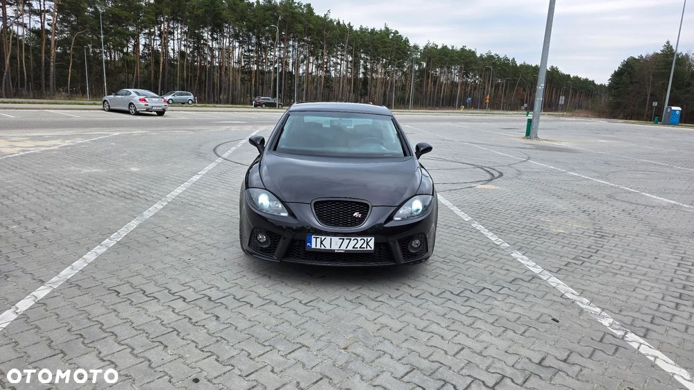 Seat Leon - 3