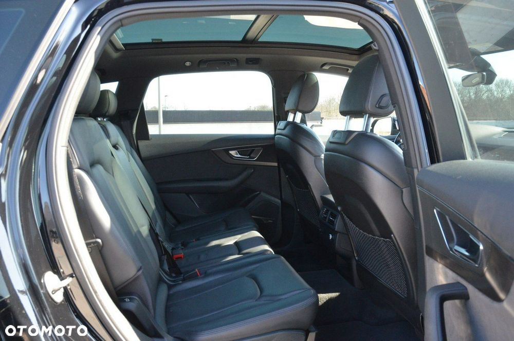 Audi Q7 - 39