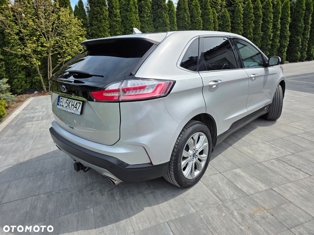 Ford Edge - 6