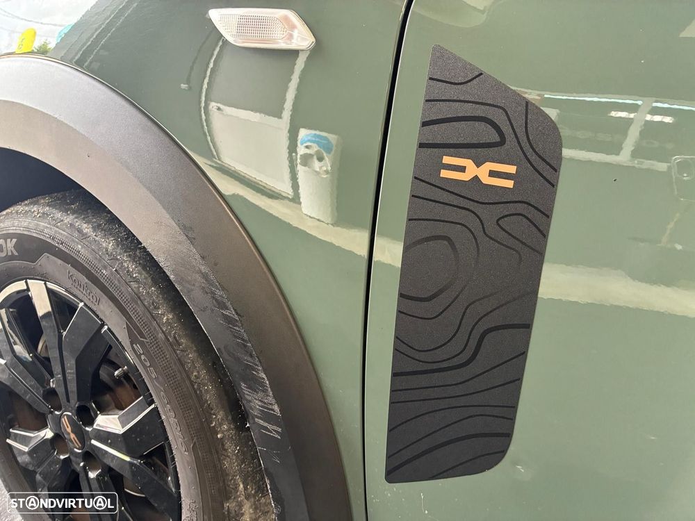 Dacia Jogger 1.0 ECO-G Extreme 7L Bi-Fuel - 8