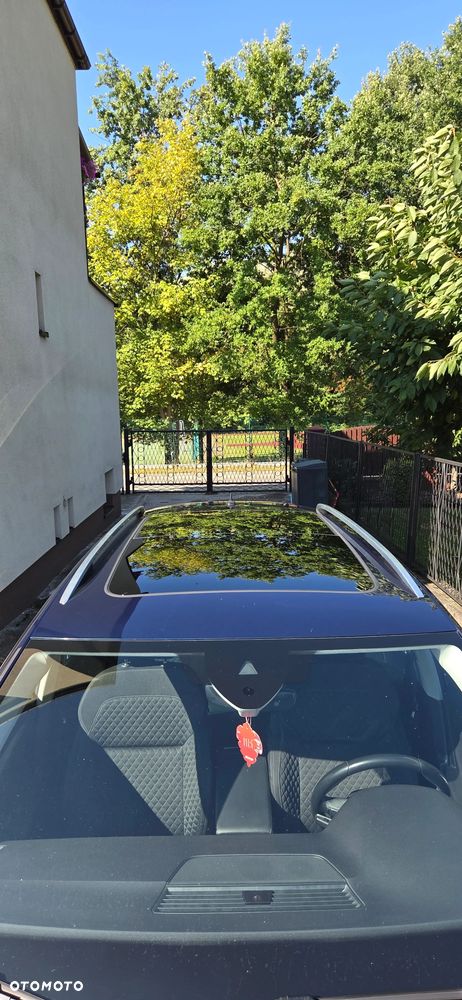 Skoda Superb 2.0 TDI Style DSG - 8