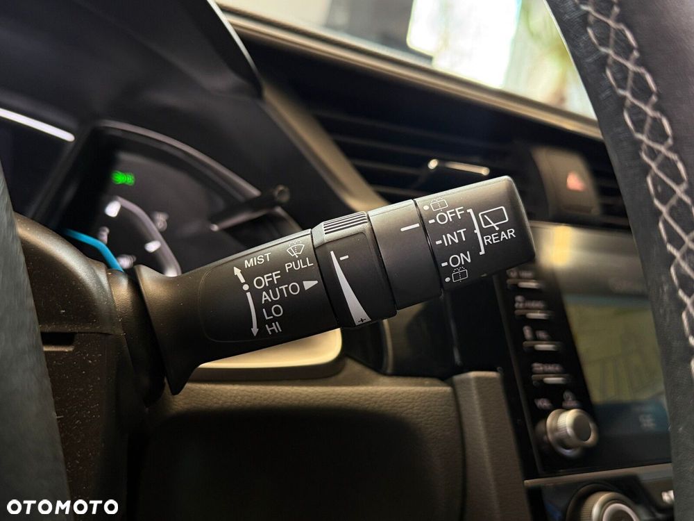 Honda Civic - 29