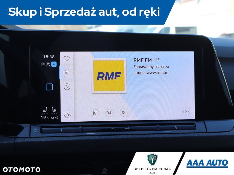 Volkswagen Golf - 15