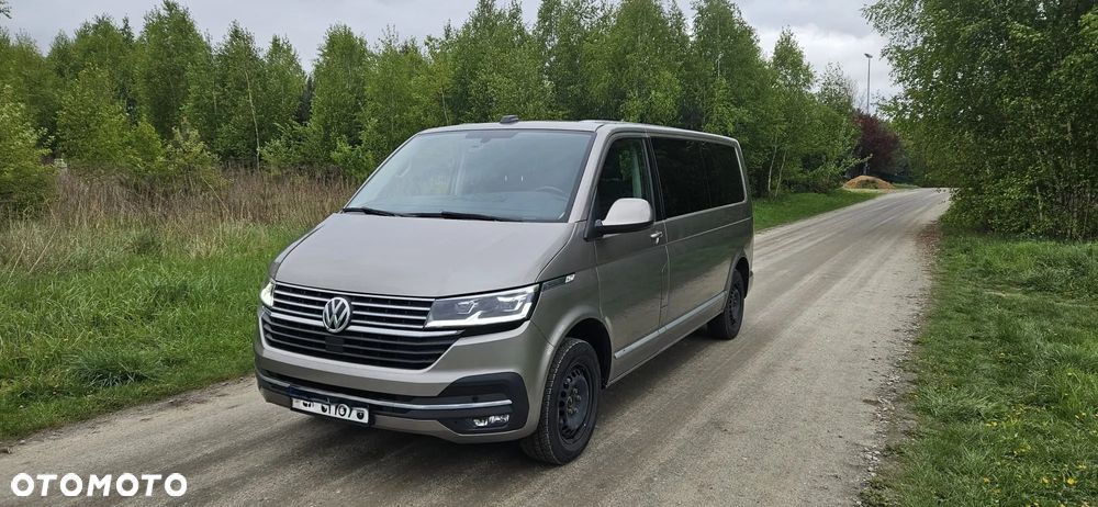 Volkswagen Caravelle 2.0 TDI L2 Comfortline - 1