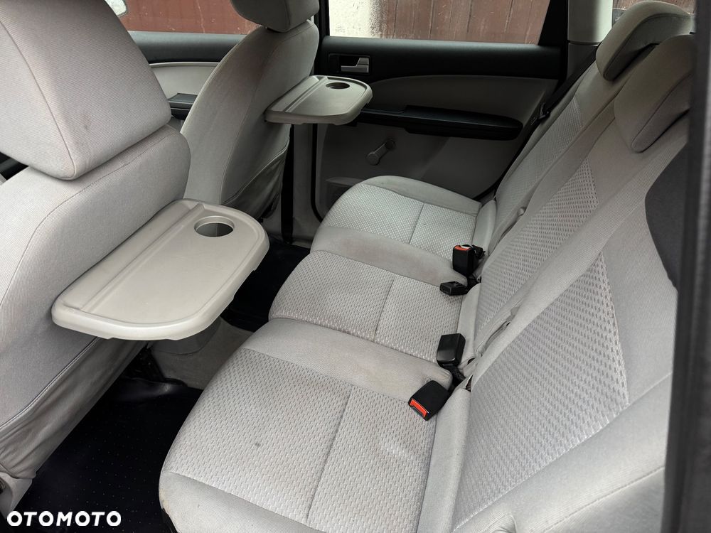 Ford Focus C-Max 1.6 Fun - 5