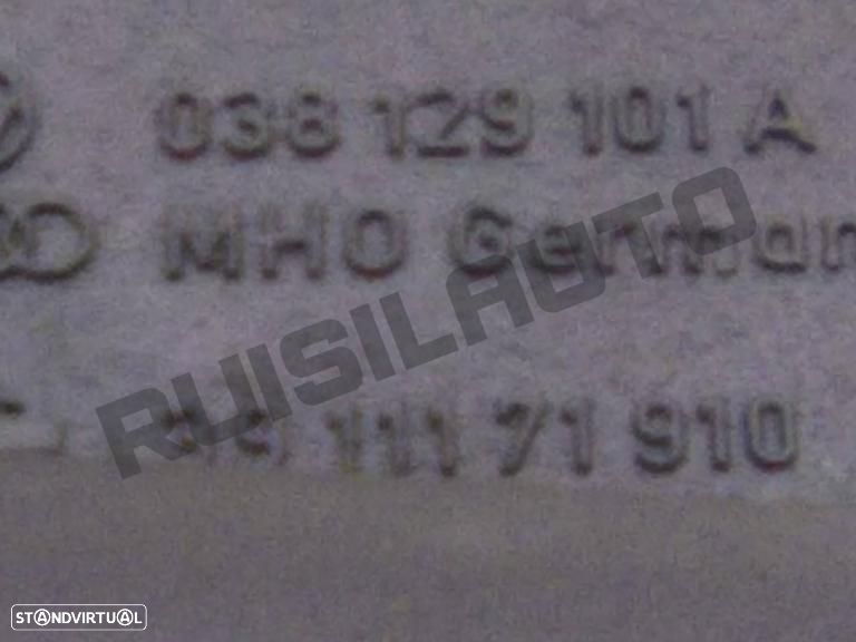 Colector Admissão 0381_29101a Seat Ibiza Ii (6k) [1993_2002] 1. - 7