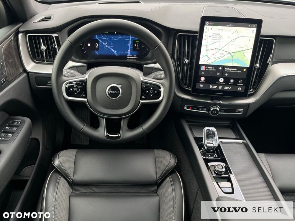 Volvo XC 60 - 13