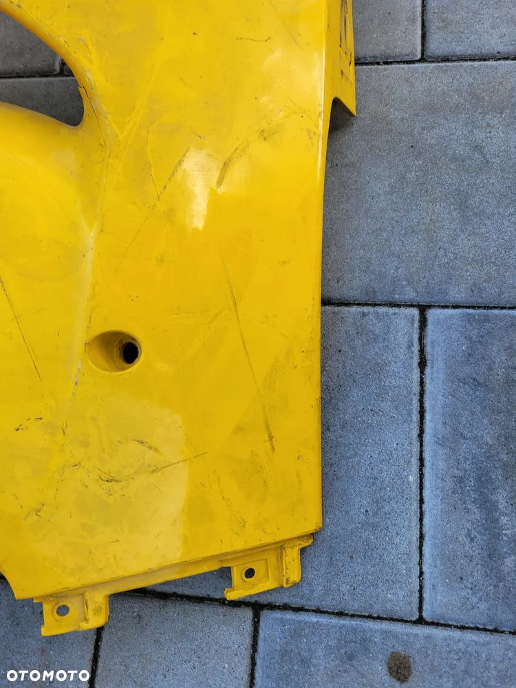 Owiewka, osłona prawa, bok, boczek prawy Suzuki GSX-R 600 750 Srad - 15