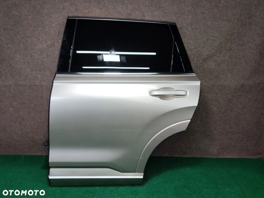 HONDA CR-V od 2023r Drzwi Tył Lewy - 6