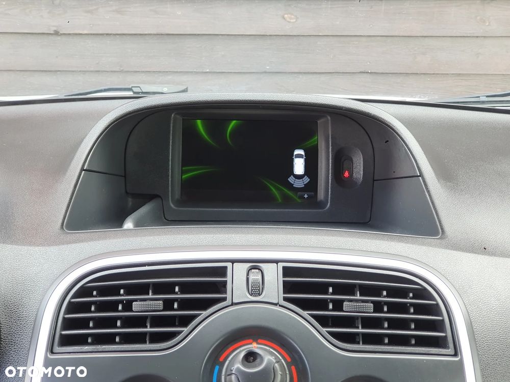 Renault KANGOO - 38