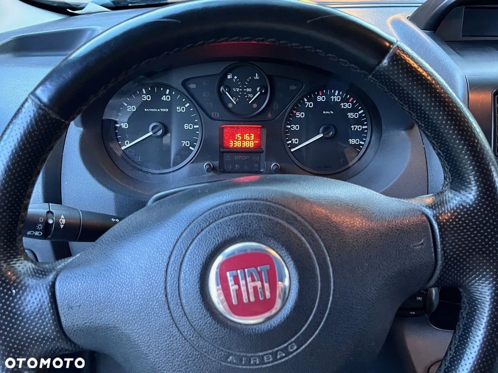 Fiat Scudo - 9