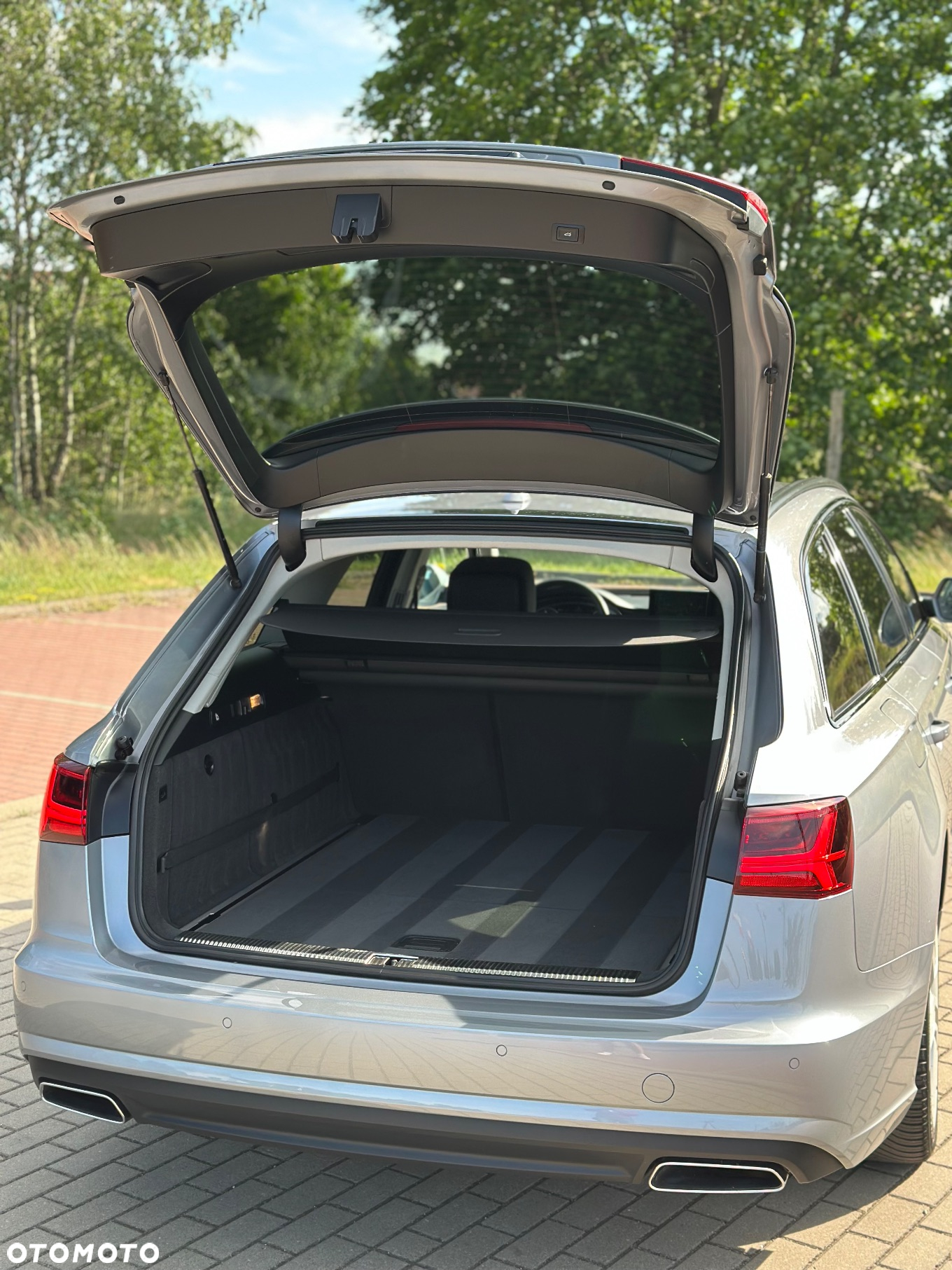 Audi A6 Avant 2.0 TDI Ultra S tronic - 18