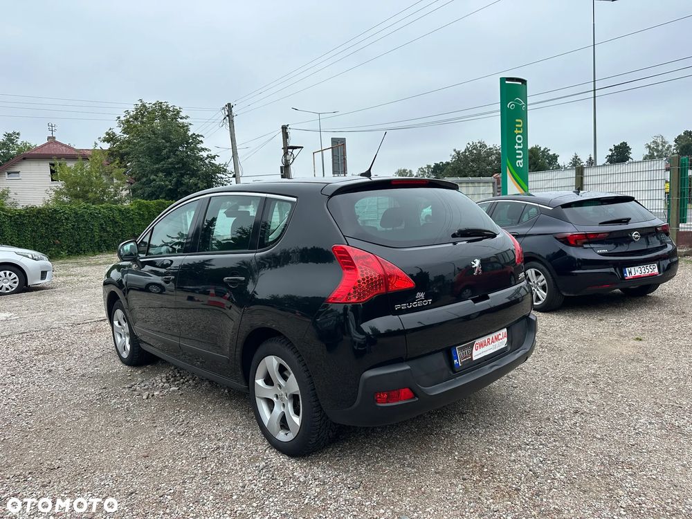 Peugeot 3008 - 8