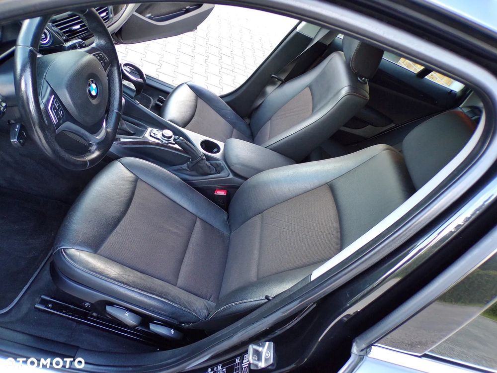 BMW X1 sDrive20d Eff.Dynamics - 26