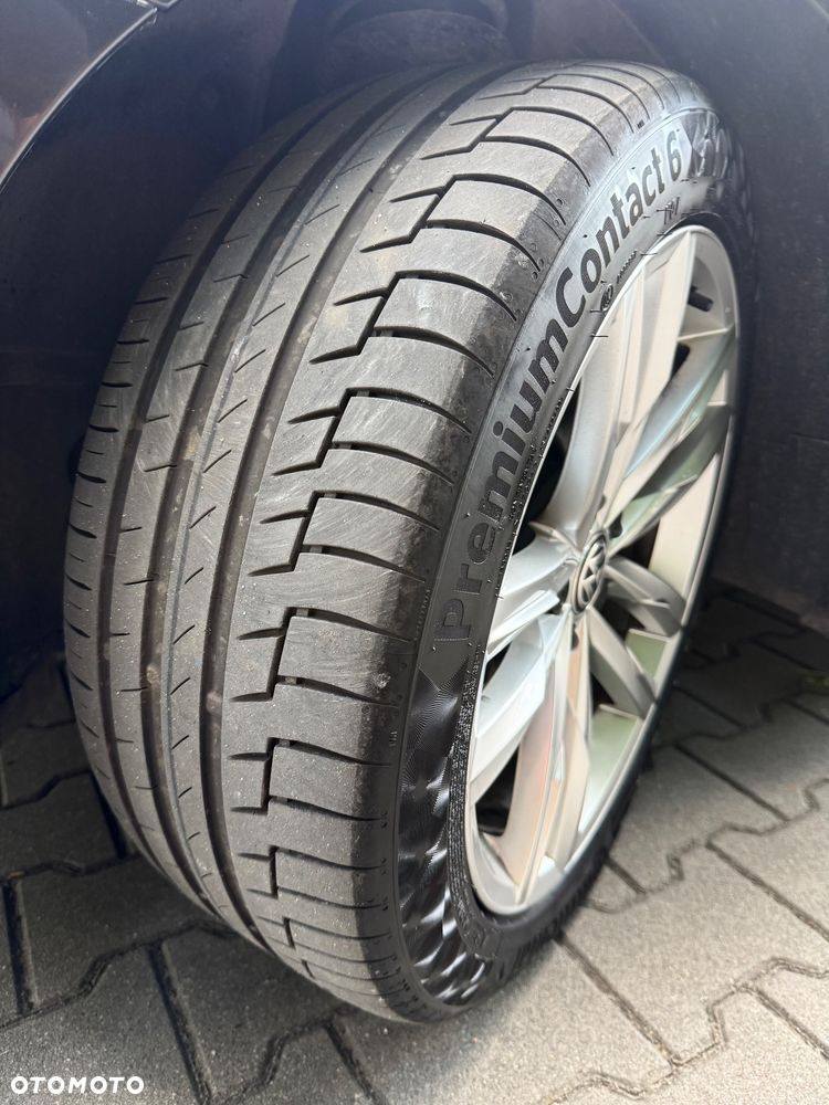 Volkswagen Passat Variant 2.0 TDI DSG (BlueMotion Technology) Highline - 31