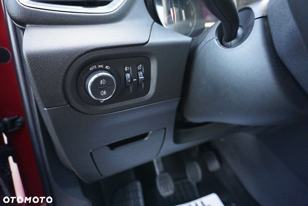 Opel Grandland X - 12