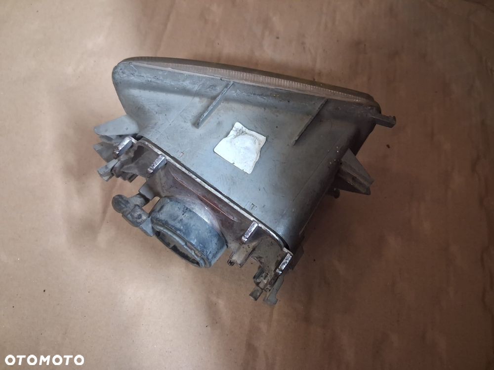 Halogen MERCEDES CLK  prawy  OE - 2