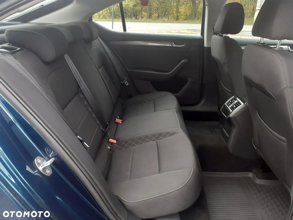 Skoda Superb - 25