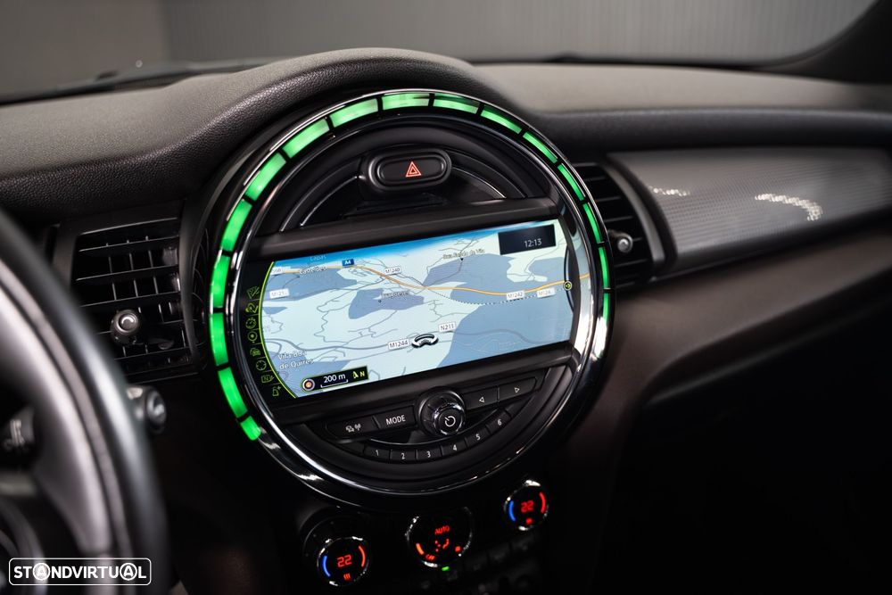 MINI 3 Portas Cooper D - 29