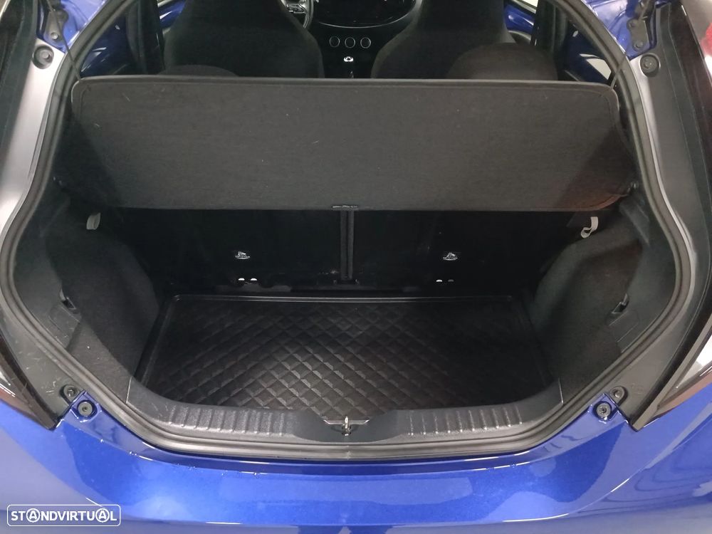 Toyota Aygo X Play - 10