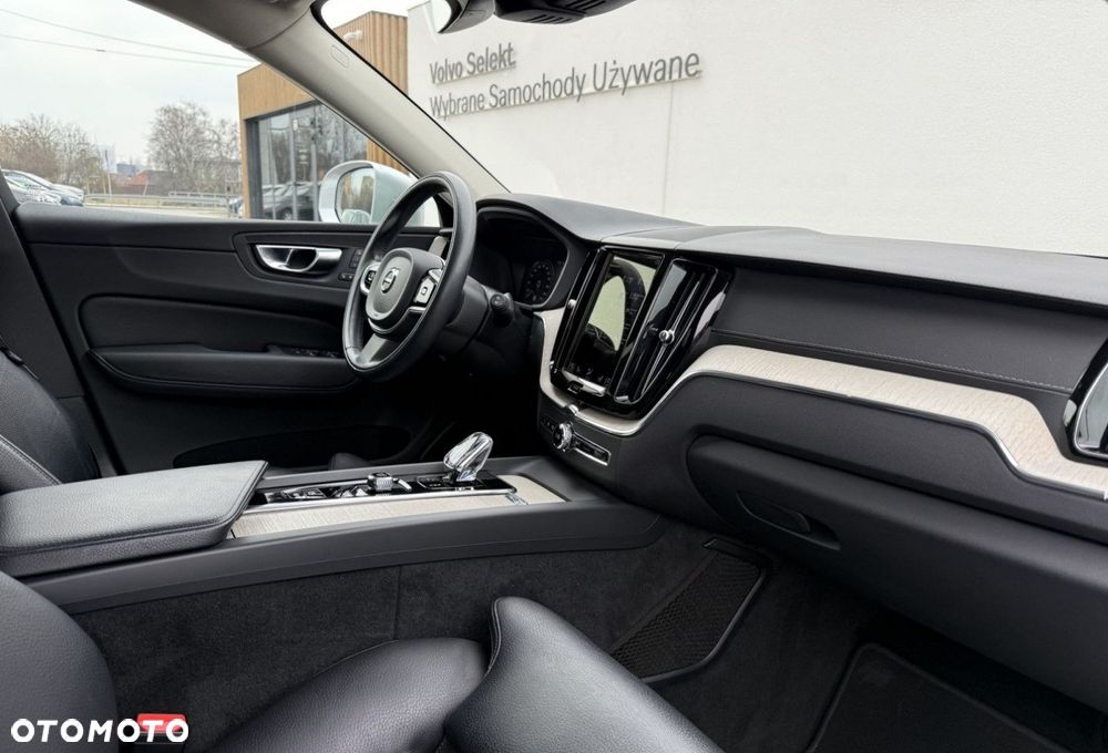 Volvo XC 60 - 12