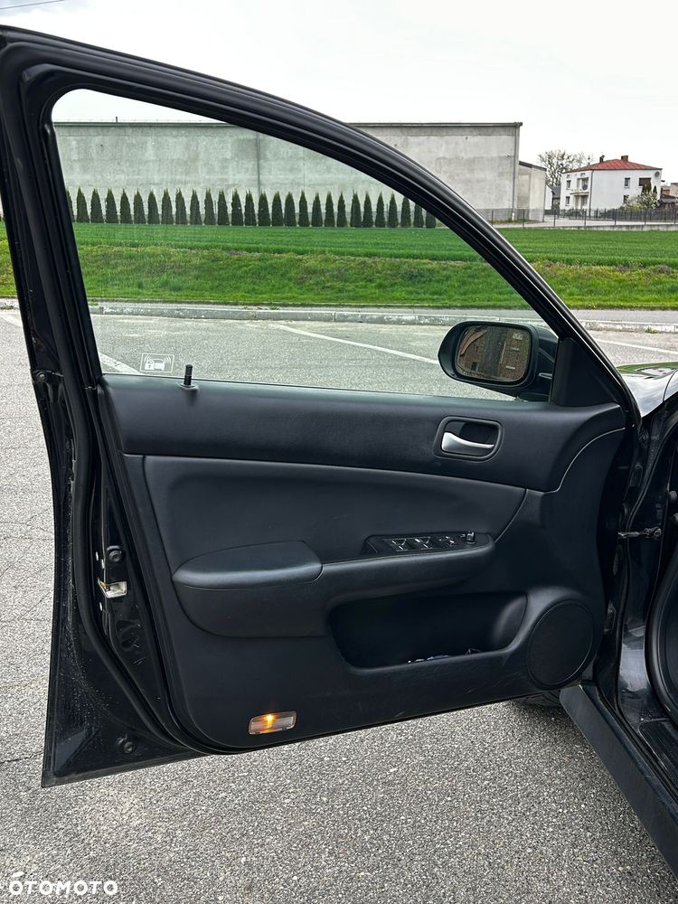 Honda Accord 2.2i-CTDi Sport - 13